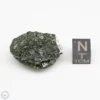 Moldavite Tektite 10.5g (small chips)