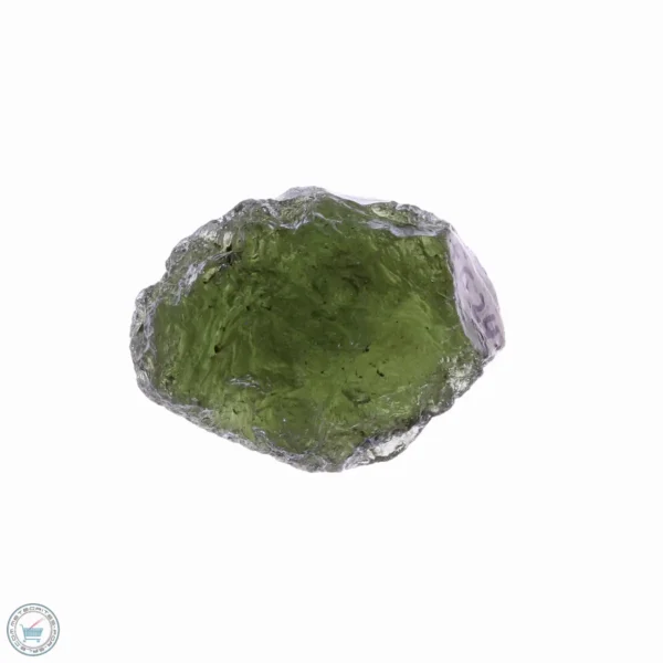 Moldavite Tektite 10.5g (small chips)