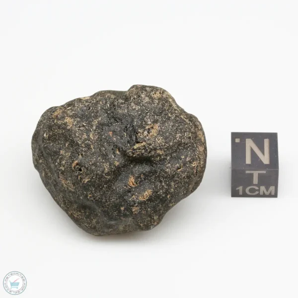 Moldavite Tektite 33.2g - Moravian