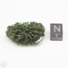 Moldavite Tektite 8.9g