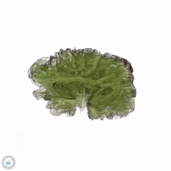 Moldavite Tektite 8.9g