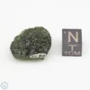 Moldavite Tektite 5.2g