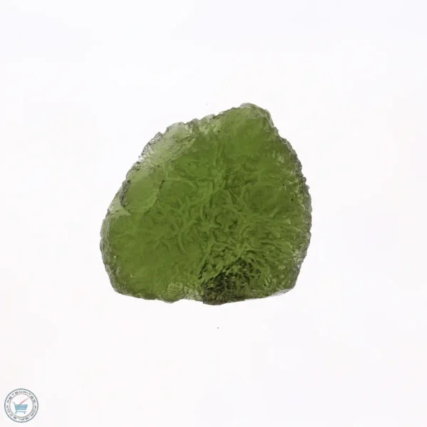 Moldavite Tektite 5.2g