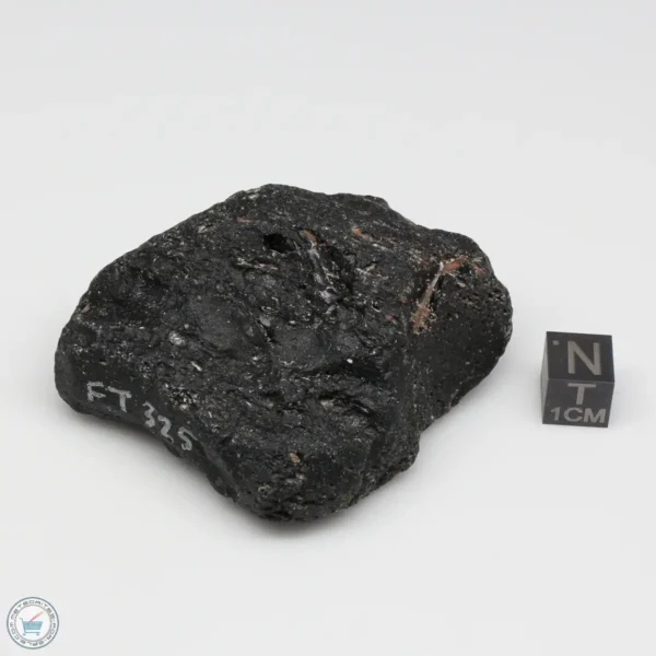 Muong Nong Tektite 111g