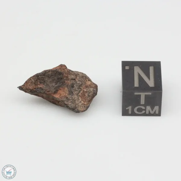 Henbury Iron Meteorite 4.8g