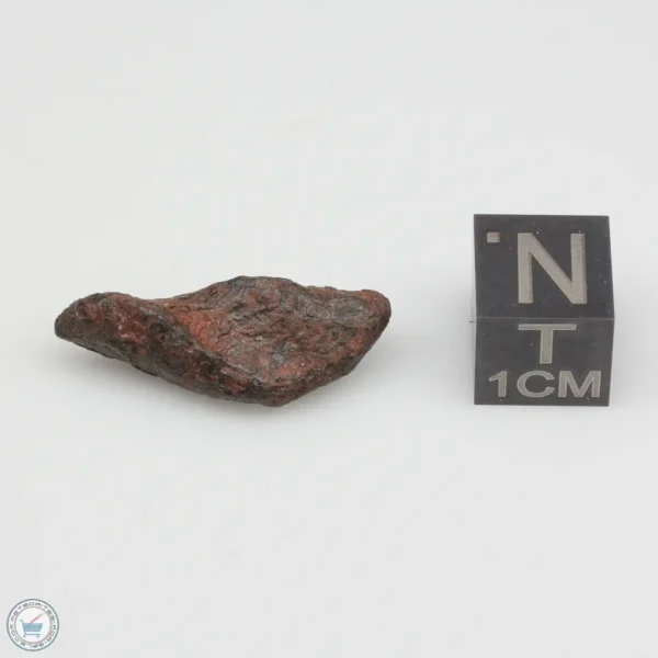 Henbury Iron Meteorite 5.2g