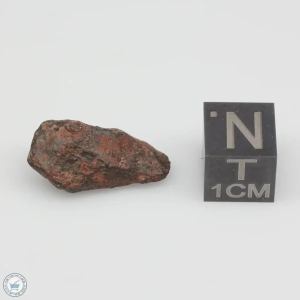 Henbury Iron Meteorite 4.7g