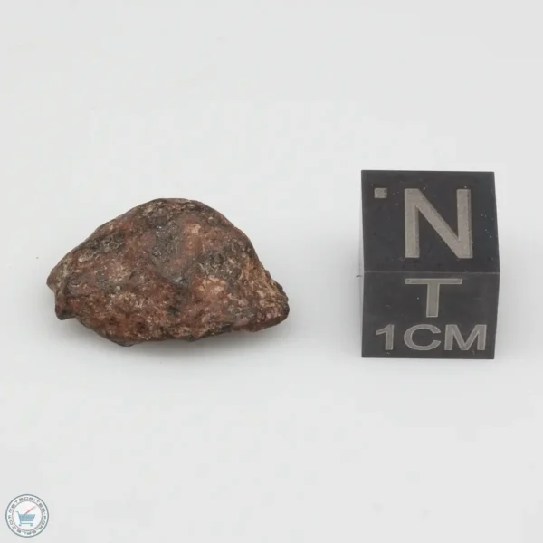 Henbury Iron Meteorite 4.9g