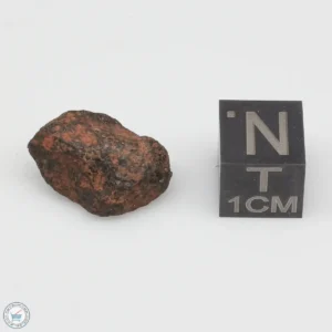 Henbury Iron Meteorite 5.5g