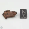 Henbury Iron Meteorite 4.8g