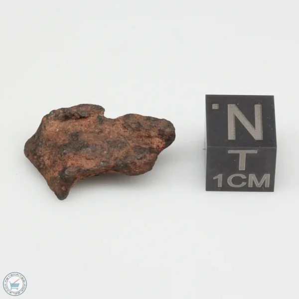 Henbury Iron Meteorite 4.8g