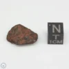 Henbury Iron Meteorite 4.6g