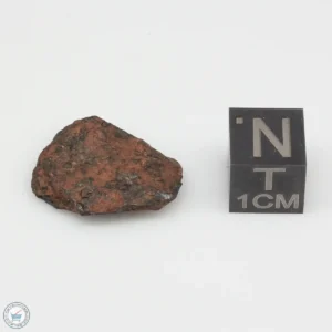 Henbury Iron Meteorite 4.6g