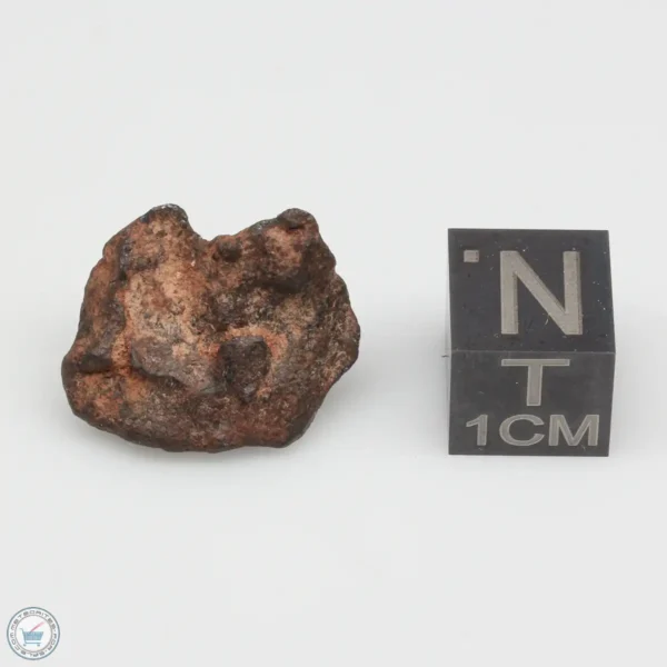 Henbury Iron Meteorite 5.5g