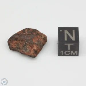 Henbury Iron Meteorite 6.2g