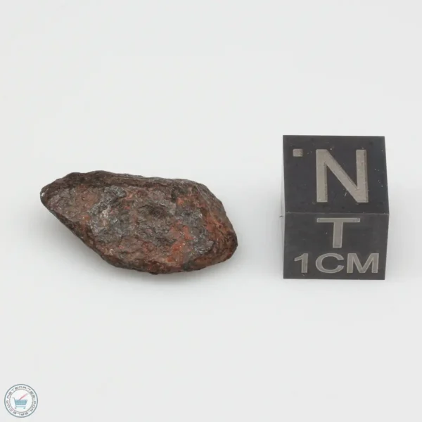 Henbury Iron Meteorite 4.8g