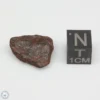 Henbury Iron Meteorite 5.1g