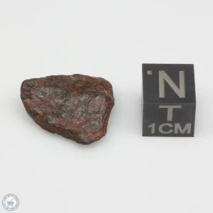 Henbury Iron Meteorite 5.1g