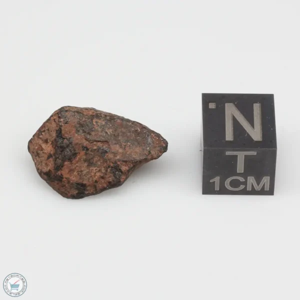 Henbury Iron Meteorite 6.2g