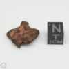 Henbury Iron Meteorite 6.3g