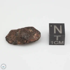 Henbury Iron Meteorite 7.3g