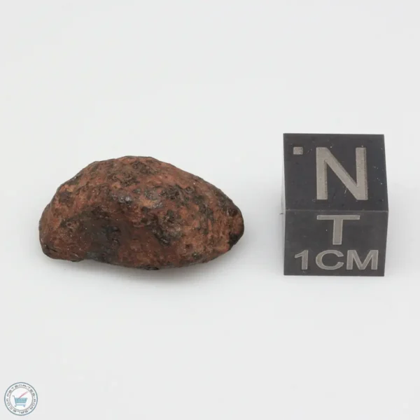 Henbury Iron Meteorite 7.4g