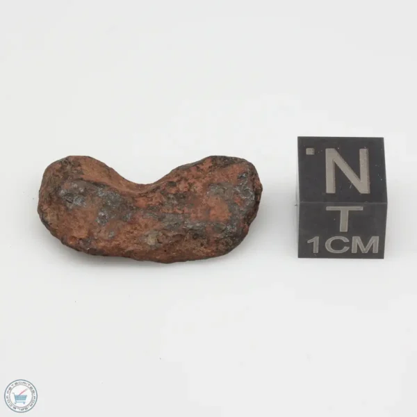 Henbury Iron Meteorite 7.8g