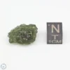 Moldavite Tektite 2.4g