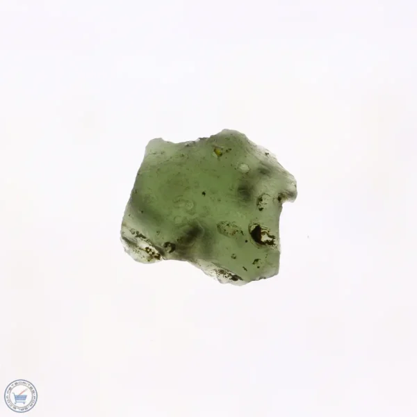 Moldavite Tektite 2.2g