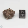 NWA 10828 Meteorite 6.7g