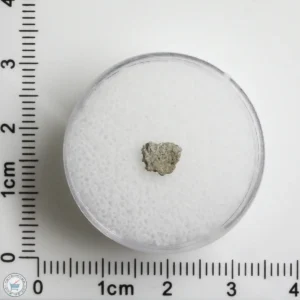 NWA 12241 Martian Meteorite 0.06g Fragment