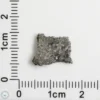 NWA 12269 (Paired) Martian Meteorite 0.45g