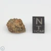 NWA 7831 Meteorite 2.4g