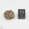 NWA 7831 Meteorite 2.7g