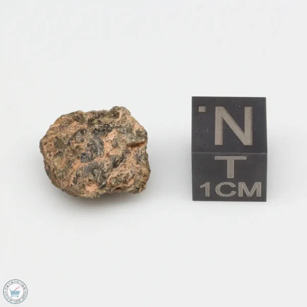 NWA 7831 Meteorite 2.7g