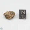 NWA 7831 Meteorite 2.8g