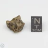 NWA 7831 Meteorite 3.2g