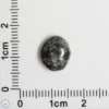 Bechar 010 Lunar Meteorite Cabochon 2.7ct