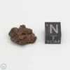 Bondoc Meteorite 2.6g Fragment