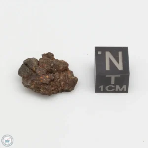 Bondoc Meteorite 2.6g Fragment