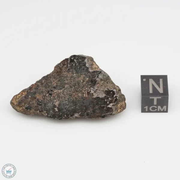 Bondoc Meteorite BON-52 - The Meteorite Exchange, Inc.