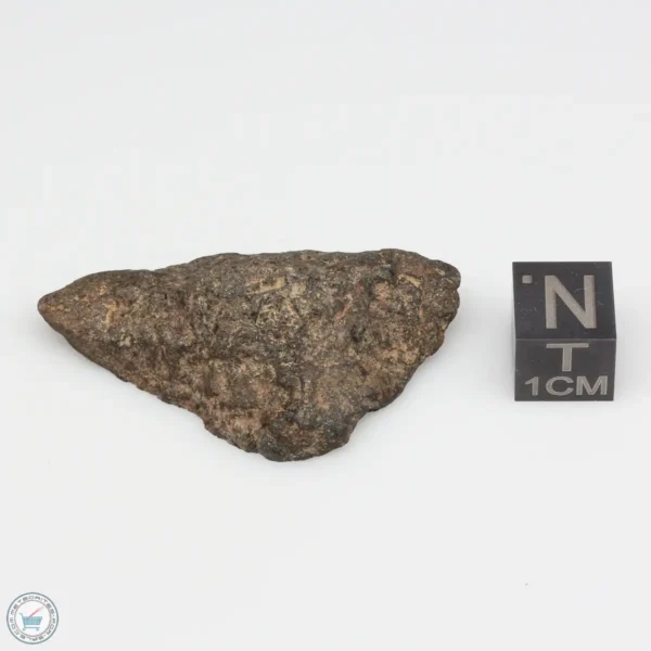 Bondoc Meteorite BON-52 - The Meteorite Exchange, Inc.