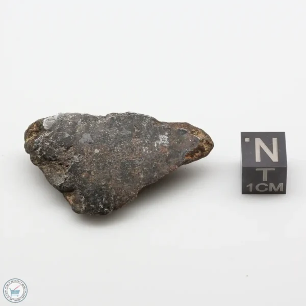 Bondoc Meteorite BON-52 - The Meteorite Exchange, Inc.