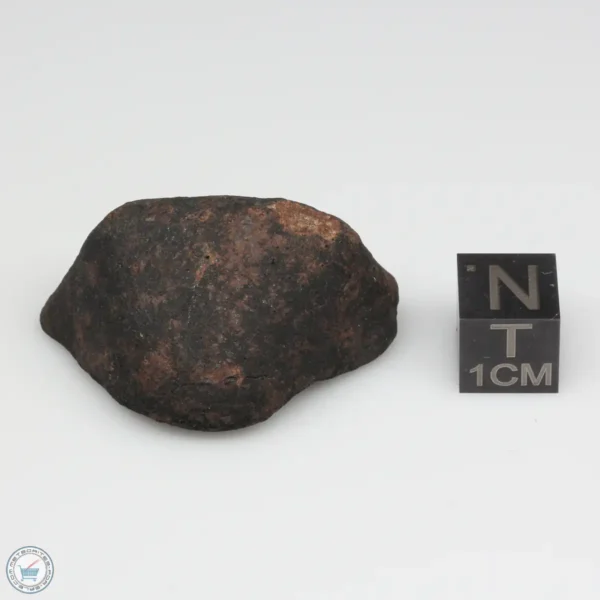 Gao-Guenie Meteorite 23.2g