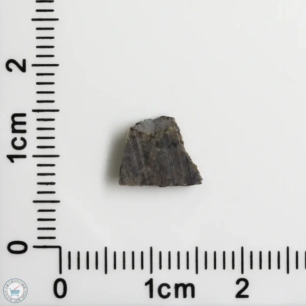 Sueilila 002 Mars Meteorite 0.29g