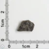 Sueilila 002 Mars Meteorite 0.48g