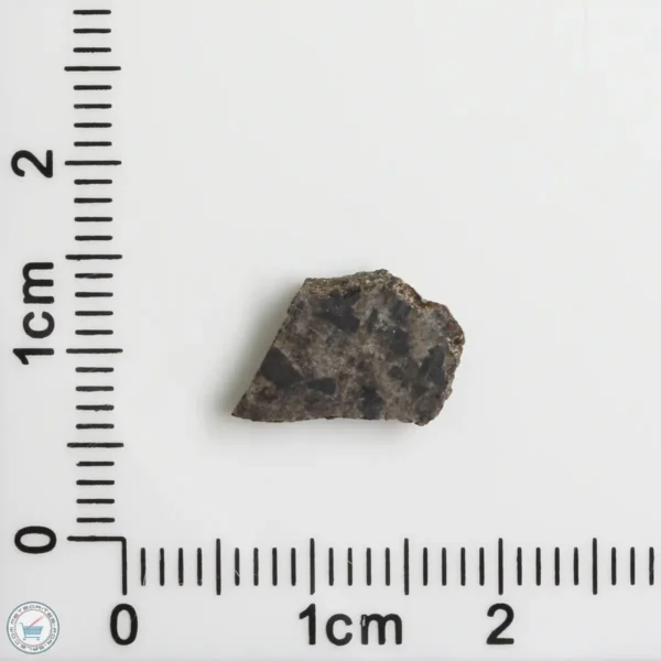 Sueilila 002 Mars Meteorite 0.48g