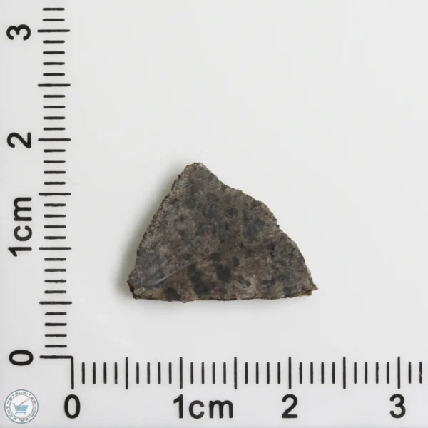 Sueilila 002 Mars Meteorite 0.82g