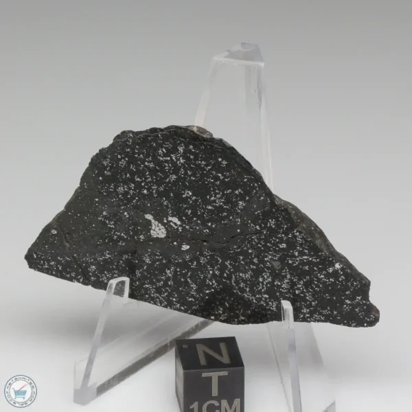 Tassédet 004 Meteorite 26.0g End Cut