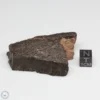 UNWA Meteorite End Piece 73.7g